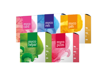 Mycosynergy