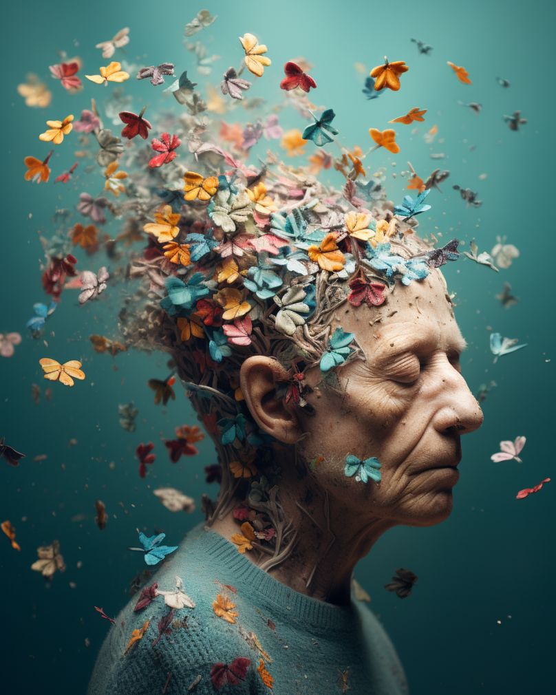 Alzheimer