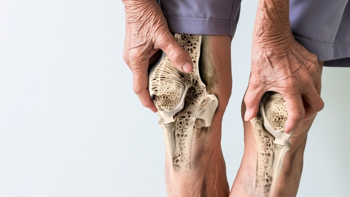 Osteoporóza