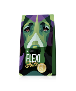Flexi pamlsky pro psy zvěřina