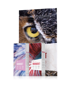 Korovet, Imunovet, Cytovet