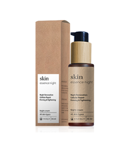 Skin essence night 45ml 