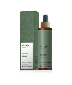 Visage Water