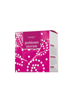 Probiosan Inovum 60 kapslí