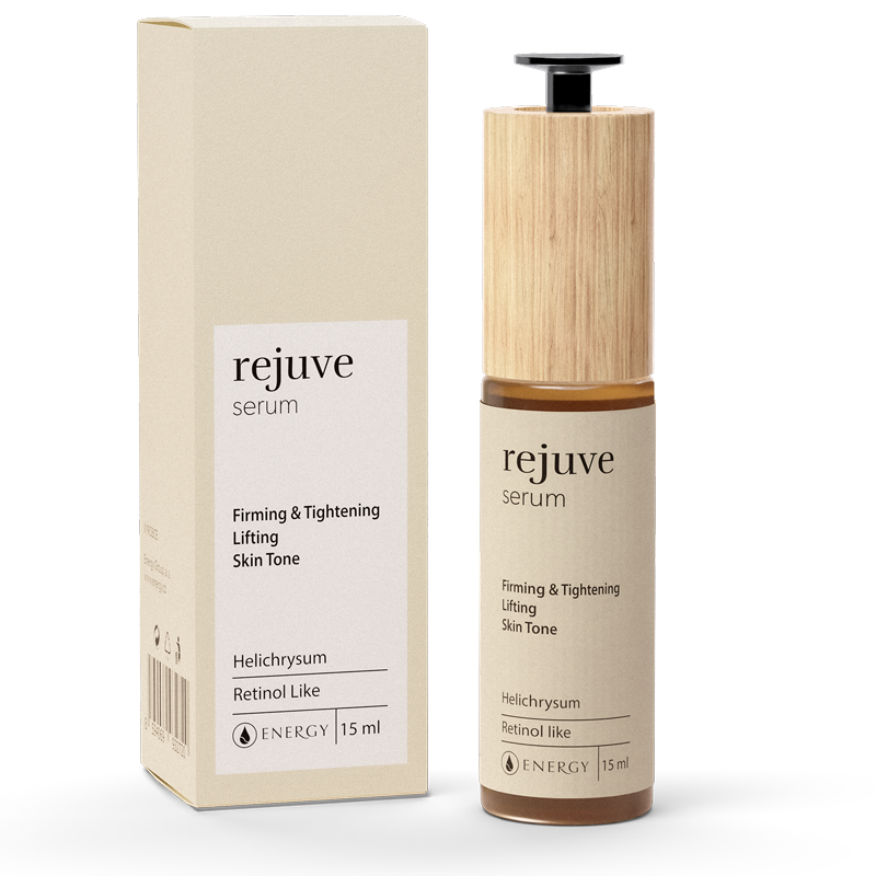 Rejuve serum 15 ml
