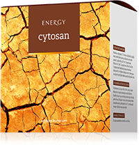 Cytosan 90 kapslí