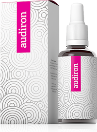 Audiron 30 ml