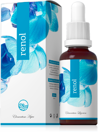 Energy Renol 30 ml