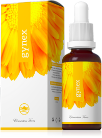 Energy Gynex 30 ml