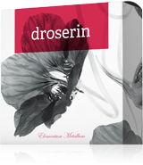 Energy Droserin přírodní mýdlo 100 g