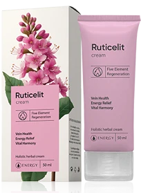 Krém Ruticelit 50ml