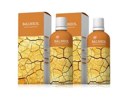 Balneol 2set