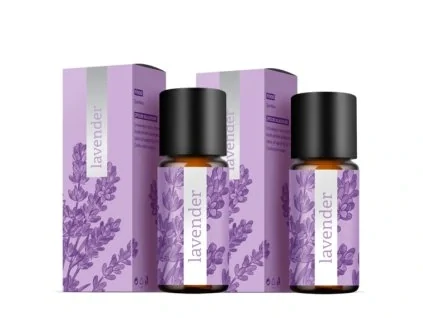 Lavender 2set