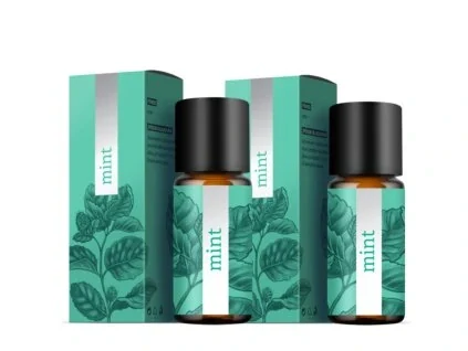 Mint 2set