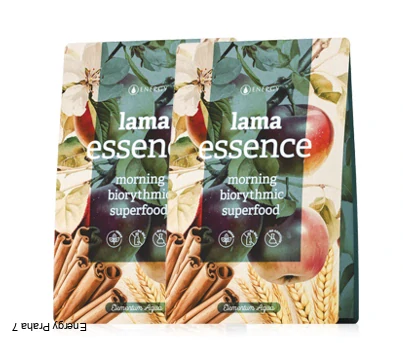Lama Essence 2set