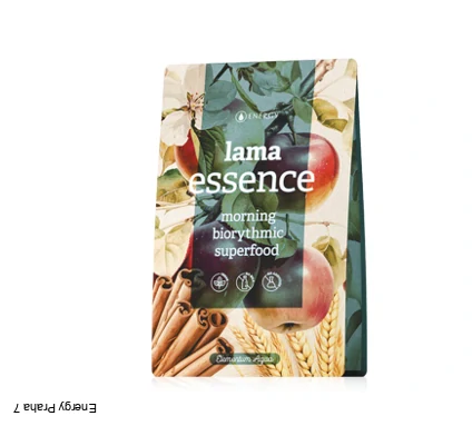 Lama Essence
