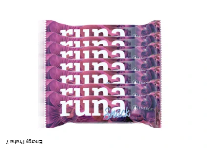 Runa snack 7ks