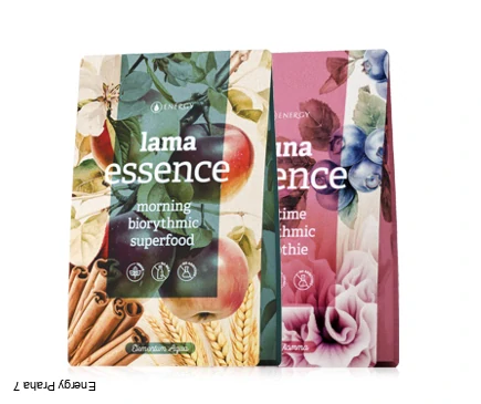 Lama Essence + Runa essence