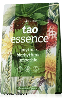 Tao essence