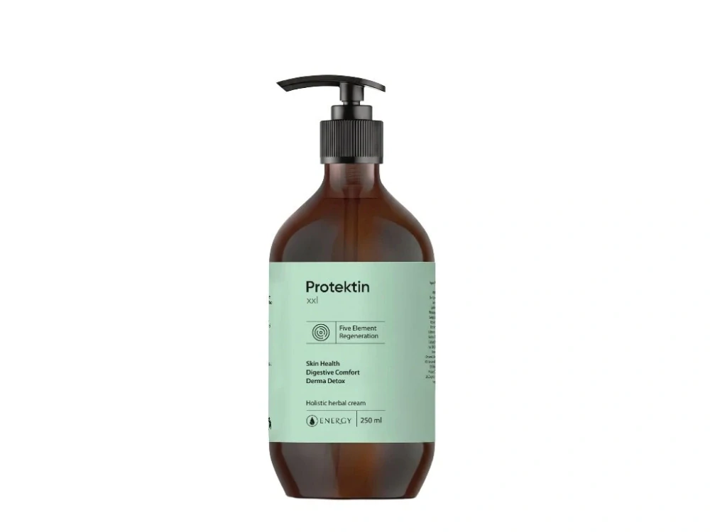 Protektin XXL krém 250 ml