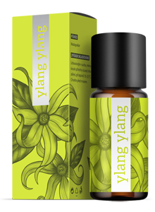 Ylang Ylang aromaterapeutická esence 10 ml