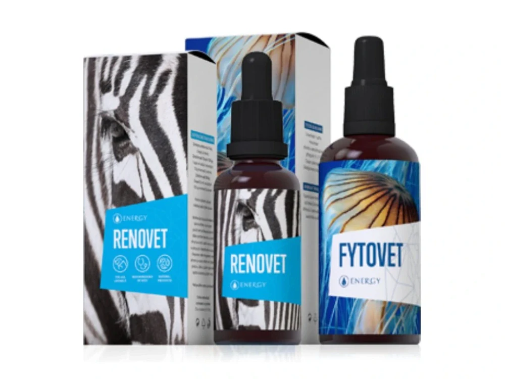 Renovet + Fytovet