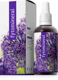 Fytomineral 100 ml