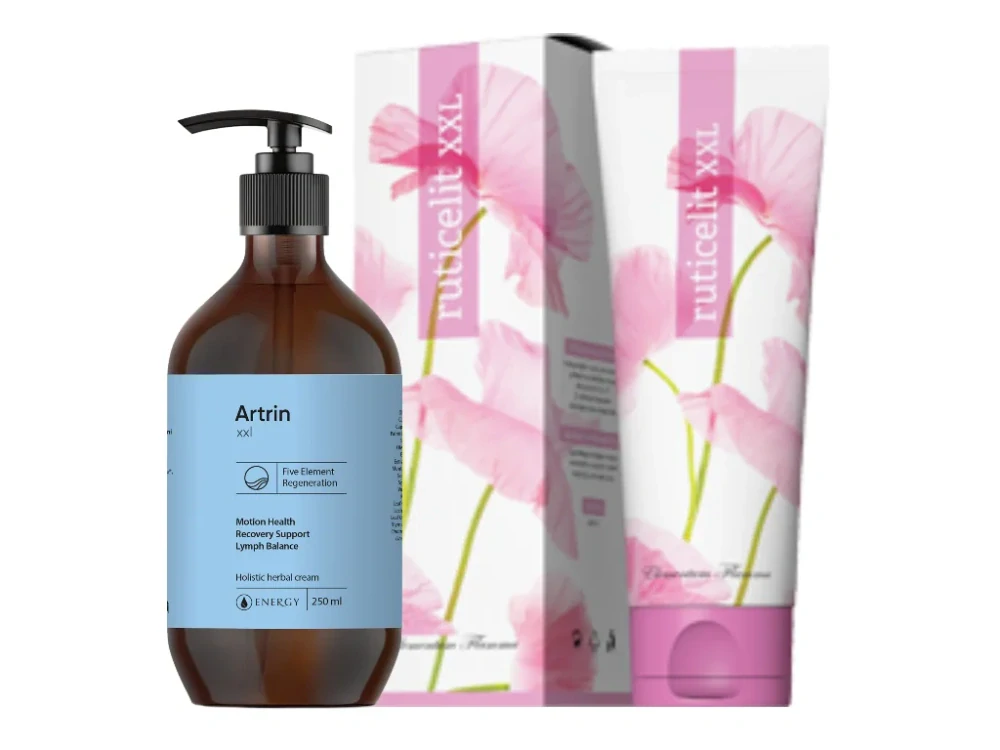 Ruticelit + Artrin XXl 250ml