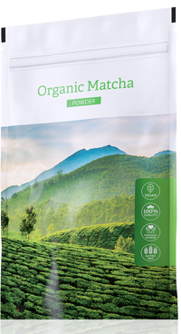 Organic Matcha Powder 50 g