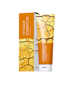 Cytosan Fomentum gel 100 ml