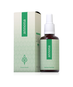 Annona muricata - graviola 30 ml