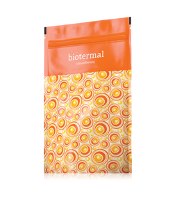 Biotermal 350 g - koupelová sůl