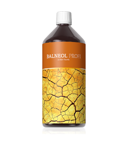 Balneol PROFI 1000 ml - Aromatická koupel