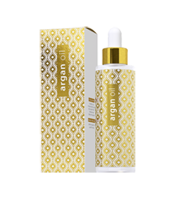 Arganový olej (Argania spinosa) 100 ml