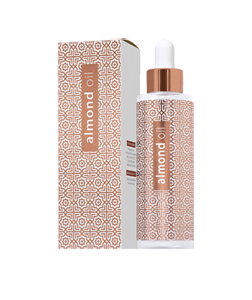Almond oil 100 ml