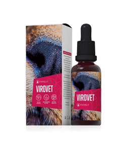 Virovet 30 ml - Imunita