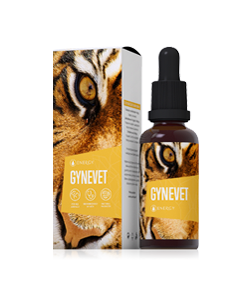 Gynevet 30 ml - Prevence falešné březosti
