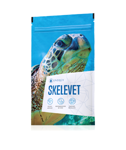 Skelevet 135 tobolek - kloubní výživa pro štěňátka i seniory