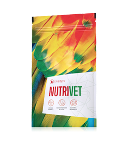 Nutrivet 90 tobolek - komplex vitaminů a minerálů