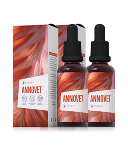 Annovet 2 set