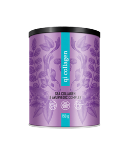 QI collagen (kolagen I. a II. typu) 150 g