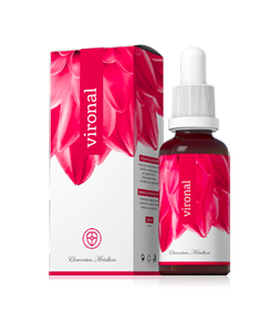 Energy Vironal 30 ml