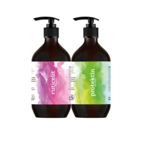 Ruticelit + Protektin Šampon 180ml