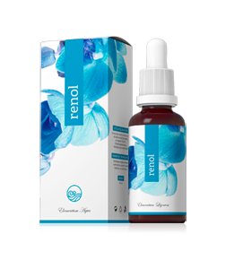 Energy Renol 30 ml