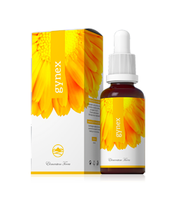 Energy Gynex 30 ml
