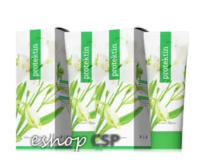Protektin + Protektin krém 50 ml