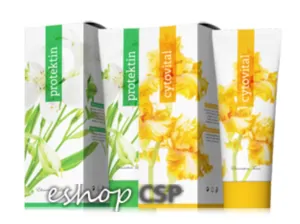 Protektin + Cytovital krém 50 ml
