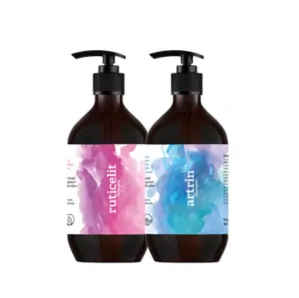 Ruticelit + Artrin Šampon 180ml
