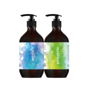 Artrin + Protektin Šampon 180 ml