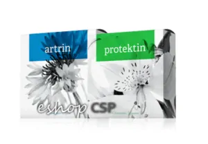 Artrin + Protektin přírodní mýdlo 100 g